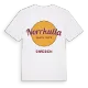 Norrkulla cirkel t-shirt