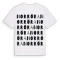 Norröra ordlek t-shirt