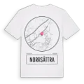 Norrsättra t-shirt