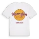 Norrsjön cirkel t-shirt