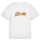 Norrskog baseball t-shirt