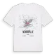 Norrtälje karta t-shirt