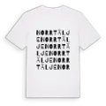 Norrtälje ordlek t-shirt