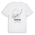 Norrtuna karta t-shirt