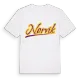 Norvik baseball t-shirt