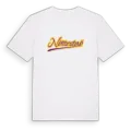 Nöttestaö baseball t-shirt