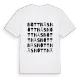 Nöttnäs ordlek t-shirt