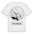 Nya Ulriksdal t-shirt