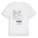 Nyborg karta t-shirt