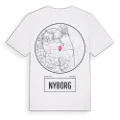 Nyborg t-shirt
