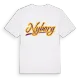 Nyborg baseball t-shirt