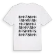 Nynäs ordlek t-shirt