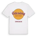 Ödesäng cirkel t-shirt