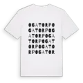 Ogatorp ordlek t-shirt