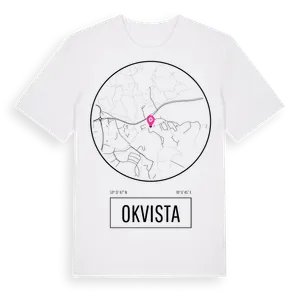 Okvista t-shirt – ekologisk bomull t-shirt från Pinshirt