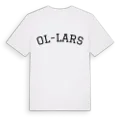 Ol-Lars böjd t-shirt