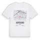 Olovslund karta t-shirt