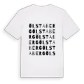 Ölstaberg ordlek t-shirt