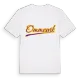 Ommesvik baseball t-shirt
