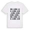 Öran ordlek t-shirt