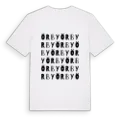 Örby ordlek t-shirt