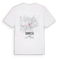 Ormsta karta t-shirt