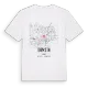 Ormsta karta t-shirt