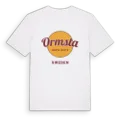 Ormsta cirkel t-shirt