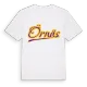Örnäs baseball t-shirt