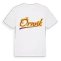 Örnvik baseball t-shirt