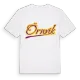 Örnvik baseball t-shirt