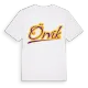 Örvik baseball t-shirt