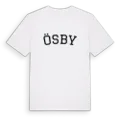 Ösby böjd t-shirt