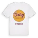 Ösby cirkel t-shirt