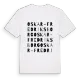 Oskar-Fredriksborg ordlek t-shirt