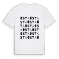 Östa ordlek t-shirt