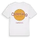 Österäng cirkel t-shirt