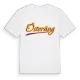 Österäng baseball t-shirt