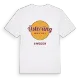 Österäng cirkel t-shirt