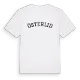 Österlid böjd t-shirt