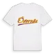 Östernäs baseball t-shirt