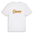 Östertorp baseball t-shirt