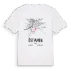 Östhamra karta t-shirt