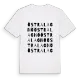 Östra Lagnö ordlek t-shirt