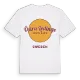 Östra Ledinge cirkel t-shirt