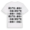 Östra Orminge ordlek t-shirt