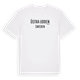 Östra udden i Sverige t-shirt