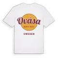 Ovåsa cirkel t-shirt