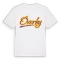 Överby baseball t-shirt