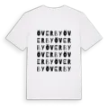 Överby ordlek t-shirt